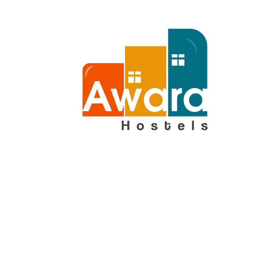 Awara Hostels & Dormitory Lucknow Exterior photo